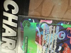 Perona OP14-033 SP English Alternate Art The Azure Sea's Seven One Piece - Image 3
