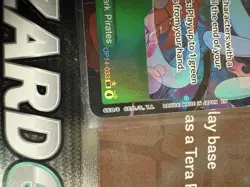 Perona OP14-033 SP English Alternate Art The Azure Sea's Seven One Piece - Image 4