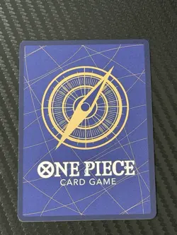 Cavendish EB01-012 SR Memorial Collection - ONE PIECE Card Game Japanese - Image 2