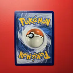 Typhlosion Holo Rare 42/214 Pokemon TCG Sun & Moon Lost Thunder Holo Rare NM - Image 2
