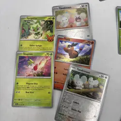 Lot Of 38 Cards Holo And Reverse Holo Pokemon English PokeBall MasterBall Foil - Image 3