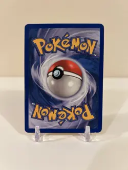 Pokemon Expedition Ninetales 57/165 Rare Non-Holo HP / DMGD Read Description - Image 2