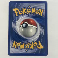 2002 Pokemon TCG - Ninetales 57/165 Rare Reverse Holo Expedition LP/NM - Image 4