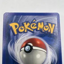 2002 Pokemon TCG - Ninetales 57/165 Rare Reverse Holo Expedition LP/NM - Image 5