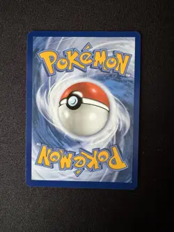 Charcadet 022 Pokemon Phantasmal Flames Elite Trainer Box ETB Black Star Promo - Image 2