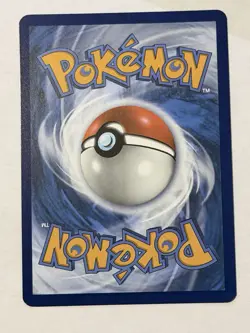 Charcadet 022 Pokemon Phantasmal Flames Elite Trainer Box ETB Black Star Promo - Image 2