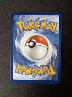 Charcadet 022 Pokemon Phantasmal Flames Elite Trainer Box ETB Black Star Promo - Image 2