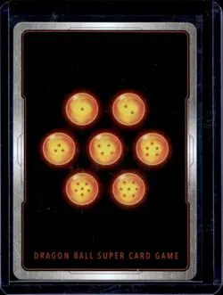 Dragon Ball Super Card Game Son Goku childhood Manga Rare #SB01-053 - Image 2