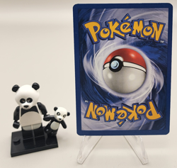 Magneton 26/62 - Fossil - Non Holo Rare - Pokemon Card HP Vintage WOTC - Image 2