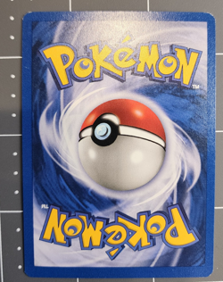 Magneton 26/62 - Fossil - Non Holo Rare - Pokemon Card HP Vintage WOTC - Image 3