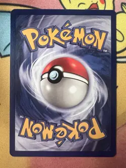Dragonite Fossil 1st Edition Rare Pokemon TCG Card 19/62 - Image 2