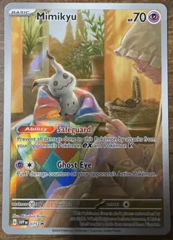 Pokemon Paldean Fates 100% COMPLETE Base & Reverse Holo Set 190 Total Cards - Image 1