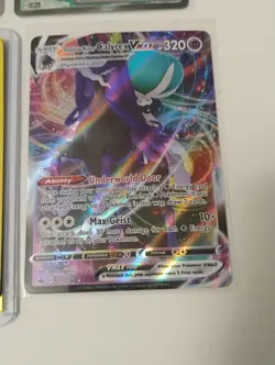 Pokemon Mega Gardevoir, Latias Full Art/Illustration Rare/VMAX/TG Holo Cards - Image 2
