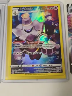 Pokemon Mega Gardevoir, Latias Full Art/Illustration Rare/VMAX/TG Holo Cards - Image 3