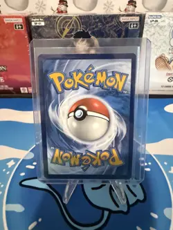 Drowzee 210/198 - Illustration Rare -Scarlet & Violet Base Set Holo Pokemon Card - Image 2
