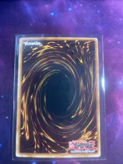 1996 YUGIOH CARDS 1ST EDITION PENALTY GAME! TRAP CARD FET-EN051 - Image 2