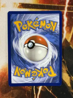Technical Machine: Blindside Prize Pack Series 6 Promo Pokemon Card NM - Image 3