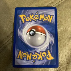 Pokemon 2012 Near Mint NM Blissey Dark Explorers Holo 82/108 Card - Image 3