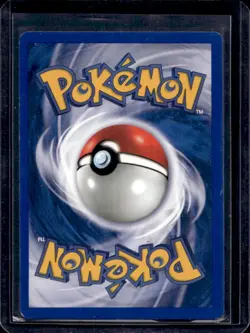 2000 Pokemon Neo Genesis 1st Edition Seadra #48/111 - Image 2