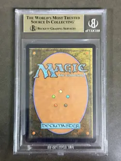 2025 Final Fantasy MTG 05518 Traveling Chocobo Neon Ink Foil BGS 10 Magic - Image 2