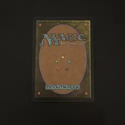 Magic The Gathering Weatherlight Winding Canyons # Lightly played - Image 2