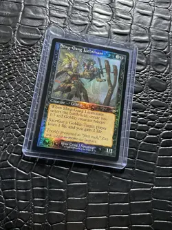 Sling-Gang Lieutenant (Retro Frame) Modern Horizons Foil - Image 2