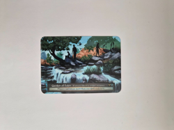 Sorcery: Contested Realm - Gothic - Garden of Eden - Image 1