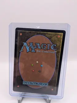 Sanar, Innovative First-Year #378 (Extended Art) MTG Lorwyn Eclipsed - Image 2