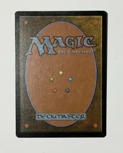 Grim Monolith - Urza’s Legacy (ULG) - Lightly Played - Reserved List - Authentic - Image 3