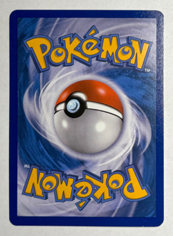 Pokemon TCG - Snivy, BW06, Black & White, Black Star Promo, Holo, LP - Image 4