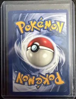 Lapras 10/62 Holo Rare Pokemon 1999 Fossil - Image 2