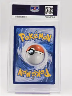 CHARIZARD VMAX 2022 POKEMON SWSH BSP ULTRA PREMIUM SWSH261 PSA 9 Q0004 - Image 2