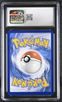Flareon *CGC 9.5* Trainer Gallery Holo *Brilliant Stars* #1 *2022* Pokemon - Image 2