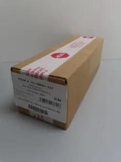 2025 Pokemon Mega Evolution ME01 Sealed 6 Box Enhanced Version Booster Case (b) - Image 1