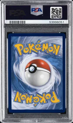 2020 POKEMON SWORD & SHIELD CHAMP'S PATH SECRET #079 FULL ART/CHARIZARD V PSA 10 - Image 2