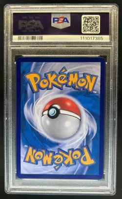 2025 Pokemon Collect 151 Charizard ex Super Rare #175/151 PSA 10 - Image 2