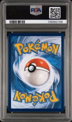 Pokemon TCG S&V 151 Charizard ex Special Illustration Rare 199/165 SIR PSA 9 - Image 2