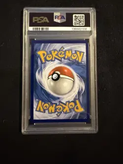 Pokemon TCG S&V 151 Charizard ex Special Illustration Rare 199/165 SIR PSA 9 - Image 4