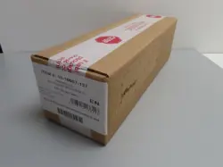 2025 Pokemon Mega Evolution ME01 Sealed 6 Box Enhanced Version Booster Case (a) - Image 1