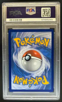 2024 Pokemon Twilight Masquerade Carmine #217/167 PSA 10 - Image 2