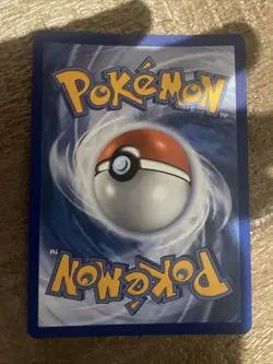 Sacred Charm 122/94 Full Art Holo - Phantasmal Flames Pokemon TCG NM Free Ship - Image 2