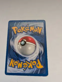 Koga's Pidgeotto 27/132 MP 2000’ Gym Challenge Rare Pokemon TCG - Image 2