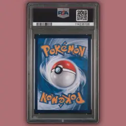 2024 POKEMON TRADITIONAL CHINESE SV-P PROMO 5TH ANNIV PREMIUM PIKACHU PSA 10 - Image 2