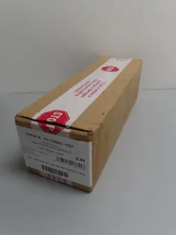2025 Pokemon Mega Evolution ME01 Sealed 6 Box Enhanced Version Booster Case (b) - Image 1