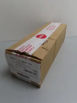 2025 Pokemon Mega Evolution ME01 Sealed 6 Box Enhanced Version Booster Case (a) - Image 1
