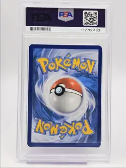 CHARMANDER 2023 POKEMON S&V 151 REVERSE HOLO 004/165 PSA 9 Q0004 - Image 2