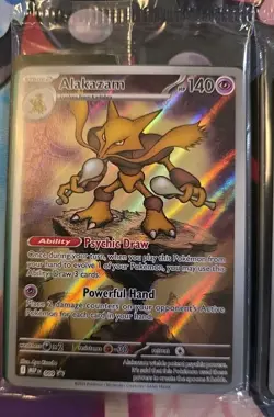 Pokemon ETB Promo Lot - 3 Promos!!! 🔥💥 Destined Rivals & Mega Evolutions - Image 2