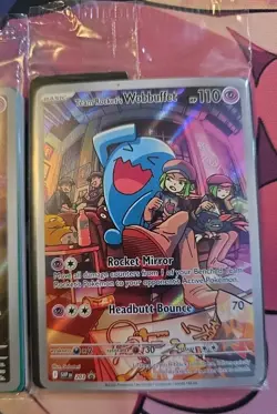 Pokemon ETB Promo Lot - 3 Promos!!! 🔥💥 Destined Rivals & Mega Evolutions - Image 4