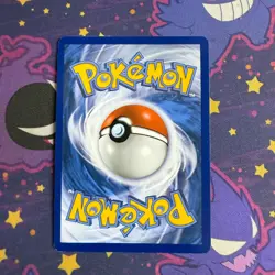 Pokemon Eevee 101/149 Sun & Moon Base Set Reverse Holo LP - Image 2