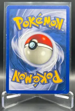Pokemon TCG Neo Destiny DARK OMANYTE Regular, Uncommon - 37/105 - Image 2